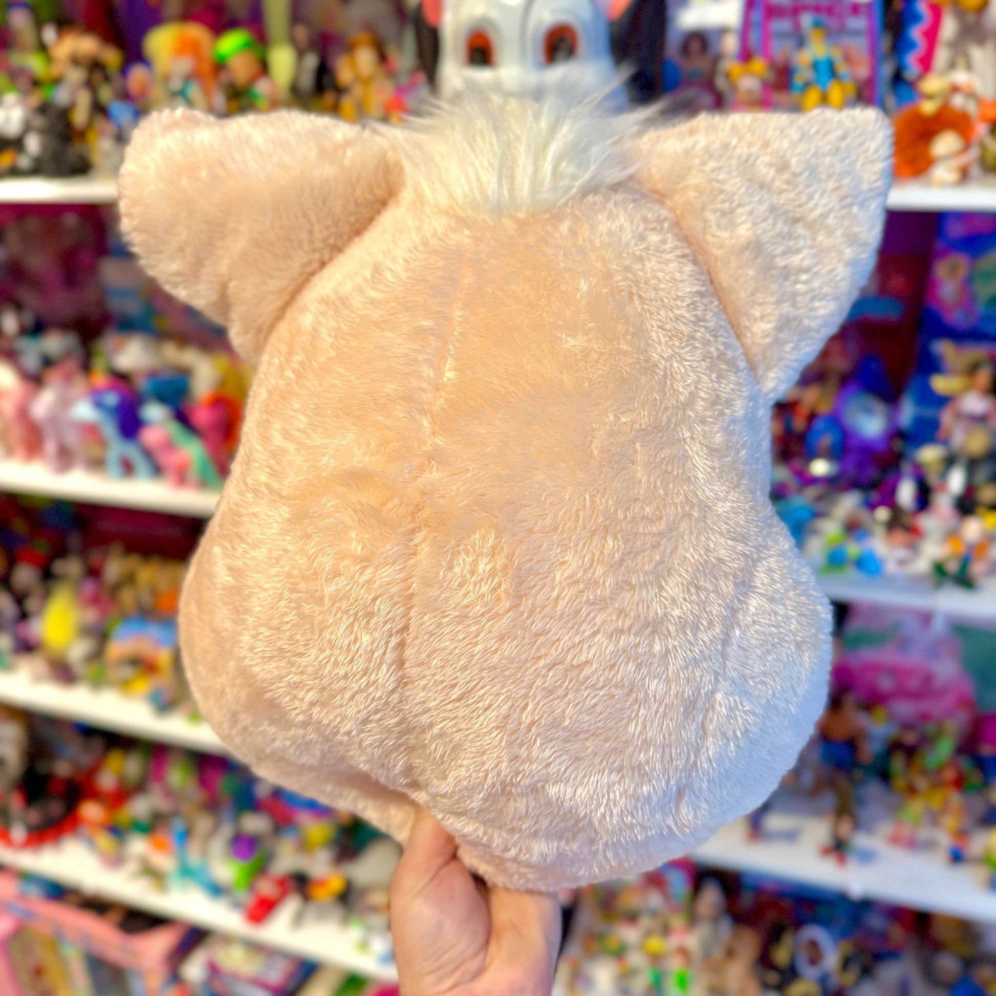 Furby Gen. 2 Retro Plush 35cm (Japan Exclusive, import) - PopCultGang