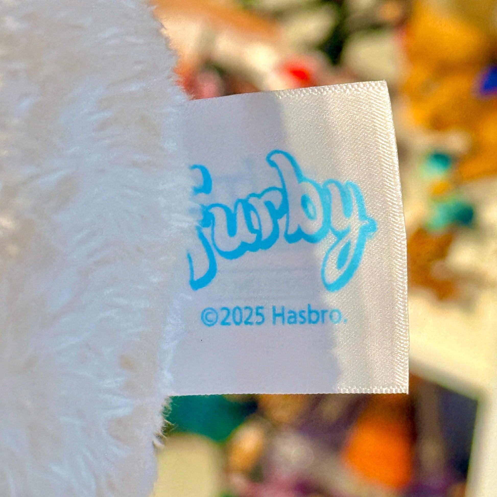 Furby Gen. 2 Retro Plush 35cm (Japan Exclusive, import) - PopCultGang