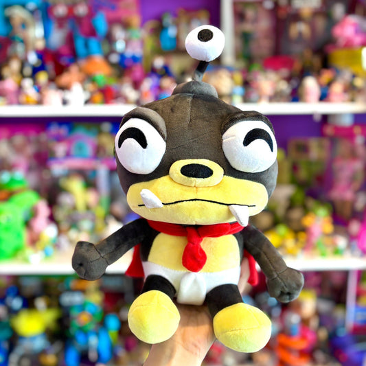 Futurama: Nibbler Plush Figure 23 cm (Youtooz) - PopCultGang