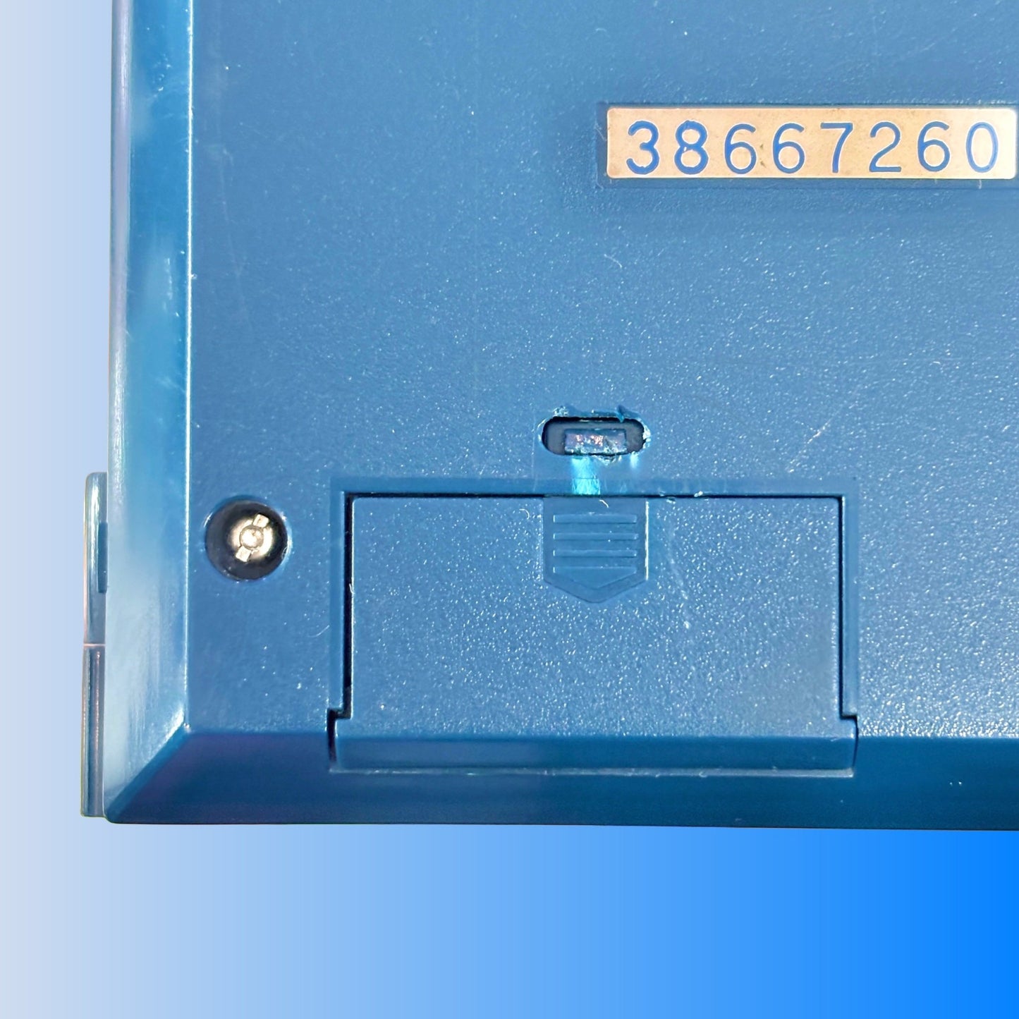 Game & Watch: Rain Shower LCD Game (Nintendo, 1983) - PopCultGang