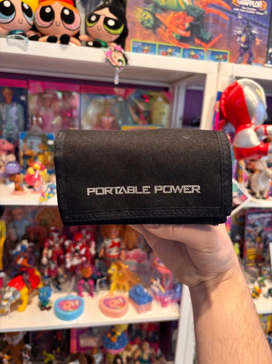 Gameboy Carry - Bag: "Portable Power" - PopCultGang