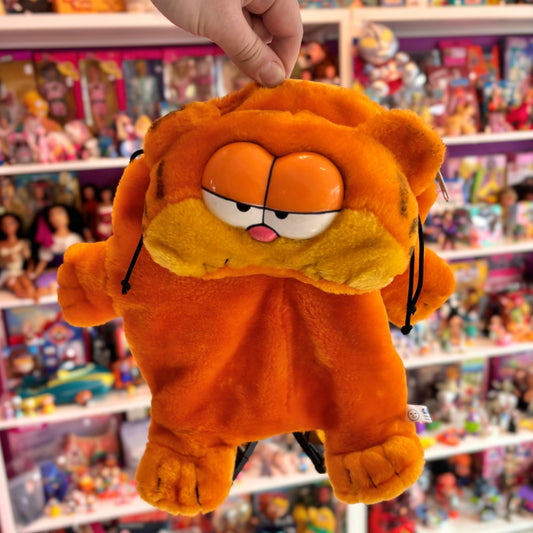 Garfield Backpack - PopCultGang