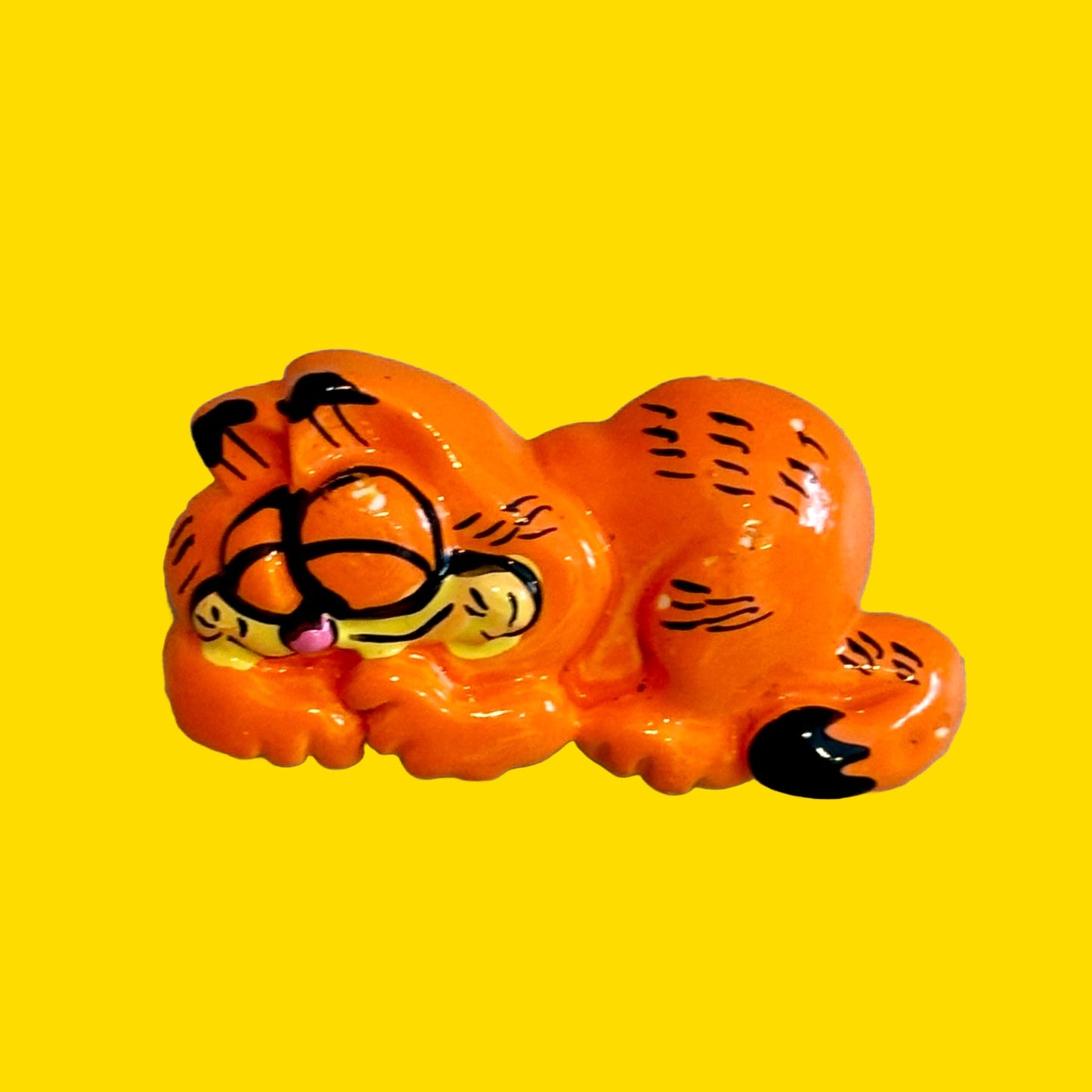 Garfield Badges (1980s, Bully?) - PopCultGang