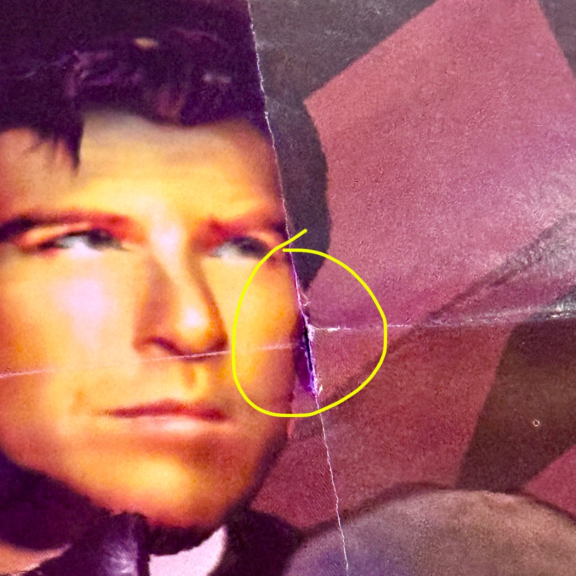 Goldeneye 007: Double Sided Guide Poster (N64 Magazine, 90s) - PopCultGang