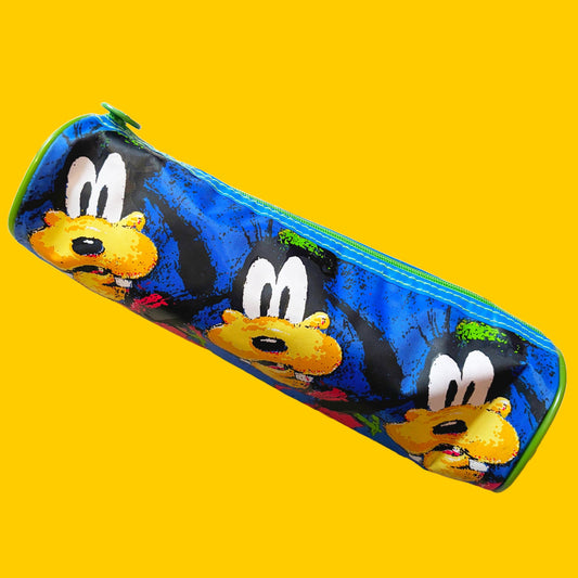 Goofy Popart Pencil Case (90s) - PopCultGang