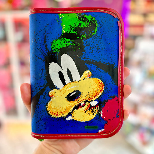 Goofy Popart Pencil Case (90s) - PopCultGang