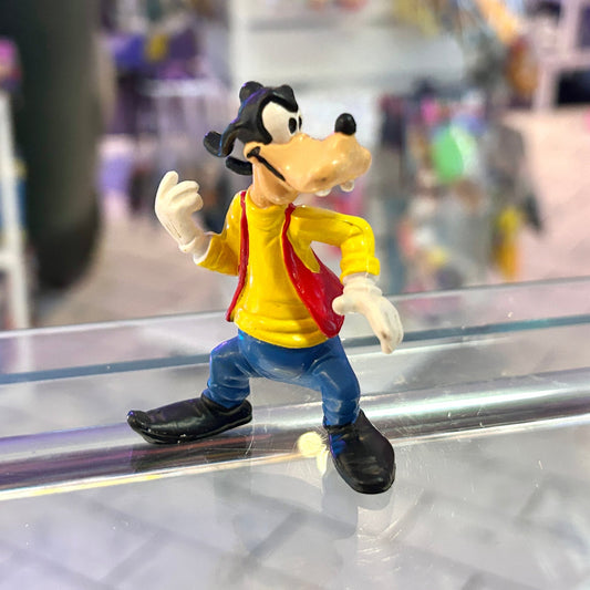 Goofy PVC Figure (Bully, 80s) - PopCultGang