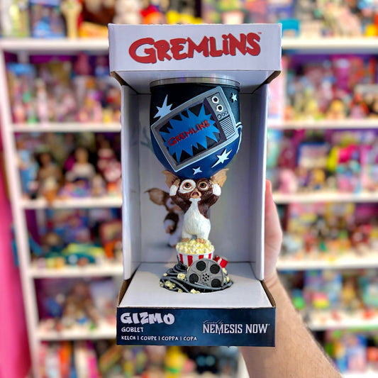 Gremlins - Gizmo Goblet - PopCultGang