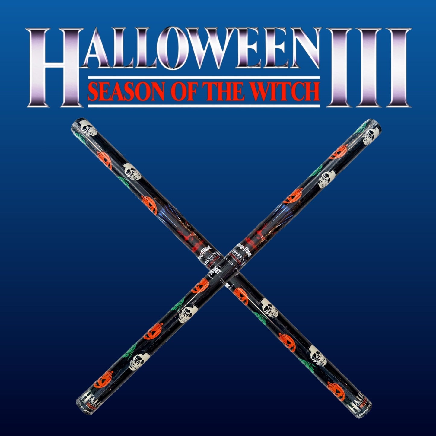 Halloween 3: Season of The Witch - Gift Wrapping (Trick Or Treat Studios) - PopCultGang