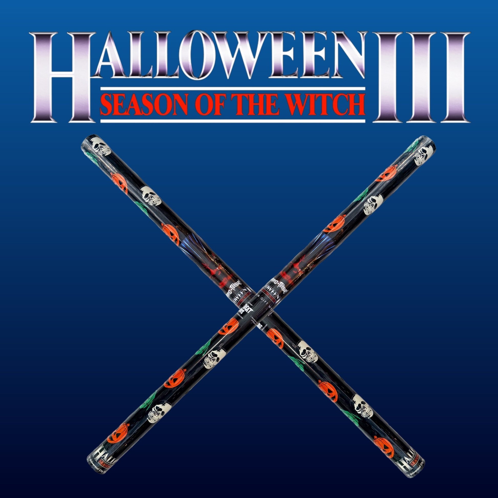 Halloween 3: Season of The Witch - Gift Wrapping (Trick Or Treat Studios) - PopCultGang