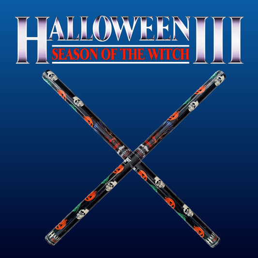 Halloween 3: Season of The Witch - Gift Wrapping (Trick Or Treat Studios) - PopCultGang