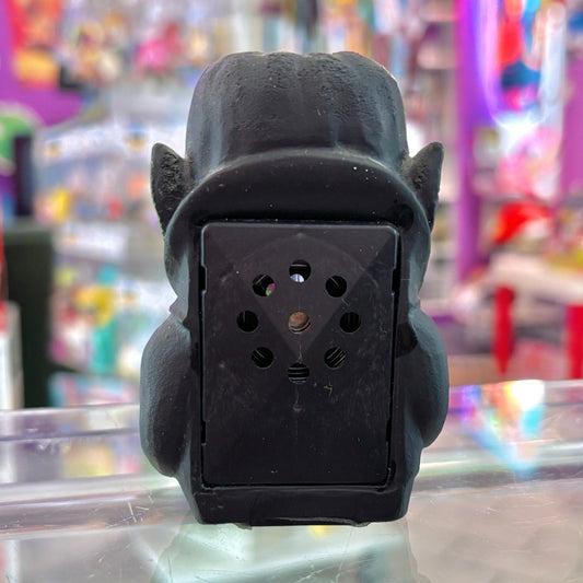 Halloween Pocket Screamer: Teeth Picking Frankenstein's Monster Figure (90s?) - PopCultGang