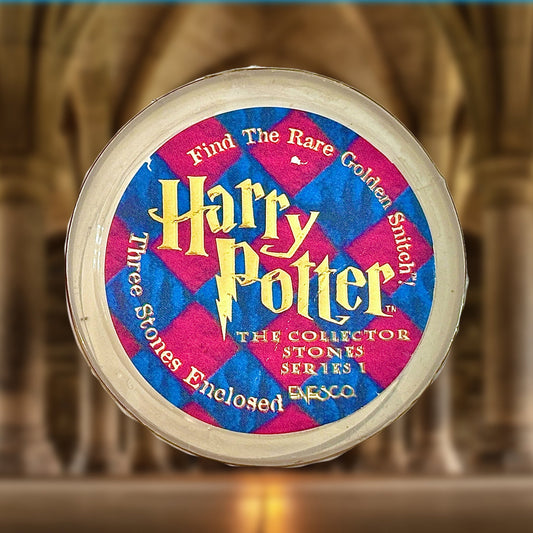 Harry Potter: The Collector's Stones Series 1 (2000s) - PopCultGang