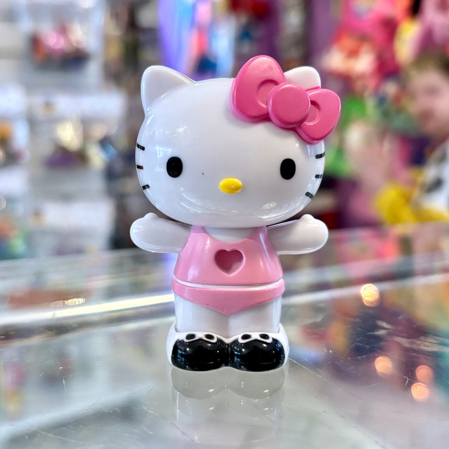 Hello Kitty: Fashion Boutique - Swim Suit Figure (2000s) - PopCultGang