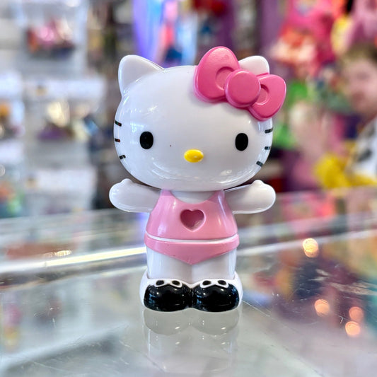 Hello Kitty: Fashion Boutique - Swim Suit Figure (2000s) - PopCultGang
