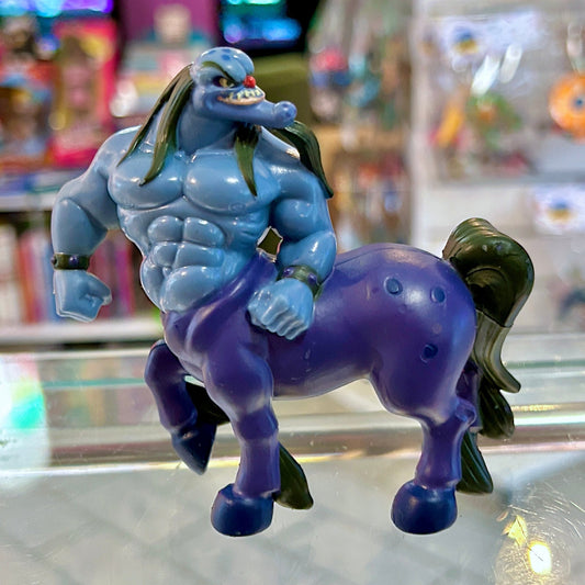 Hercules: Nessus Centaur PVC Figure (90s, Disney) - PopCultGang