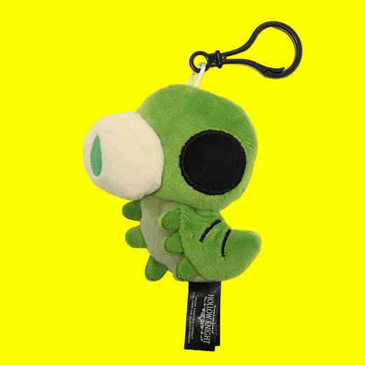 Hollow Knight: Grub Critter Cling (Fangamer) - PopCultGang