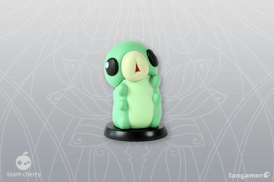 Hollow Knight - Grub Mini Figurine - PopCultGang