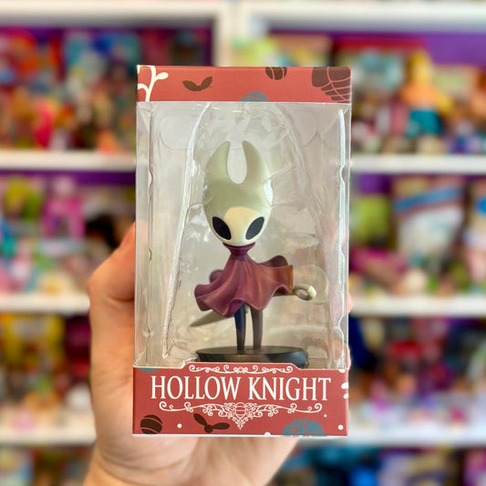 Hollow Knight - Hornet Mini Figurine - PopCultGang