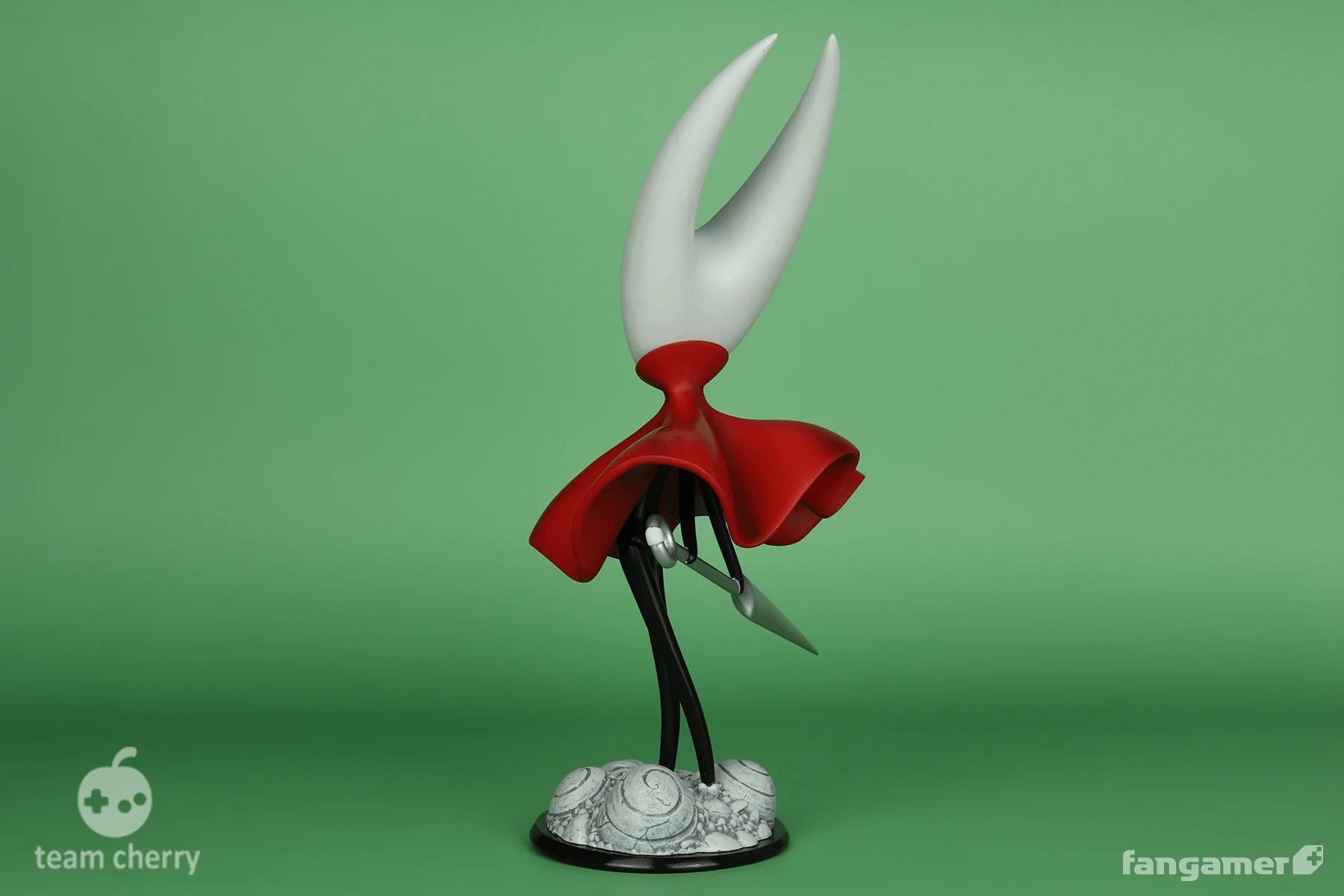 Hollow Knight: Hornet Resin Statue - PopCultGang