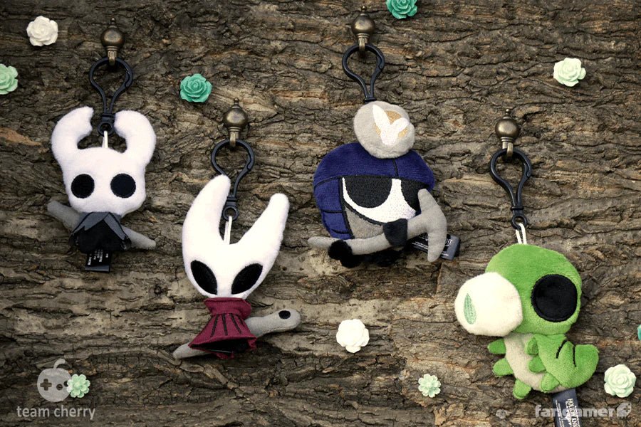 Hollow Knight: Myla Critter Cling (Fangamer) - PopCultGang