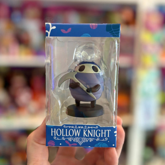 Hollow Knight - Myla Mini Figurine - PopCultGang