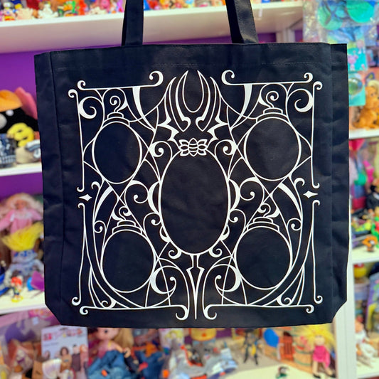 Hollow Knight - Relic Seeker's Tote Bag (Fangamer) - PopCultGang