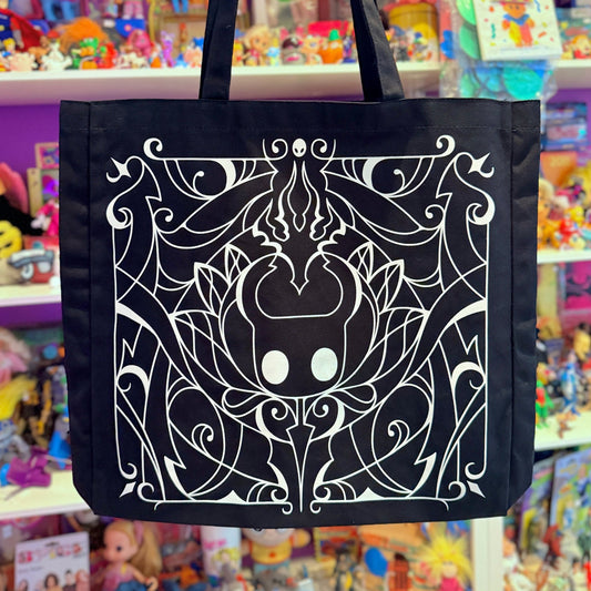 Hollow Knight - Relic Seeker's Tote Bag (Fangamer) - PopCultGang