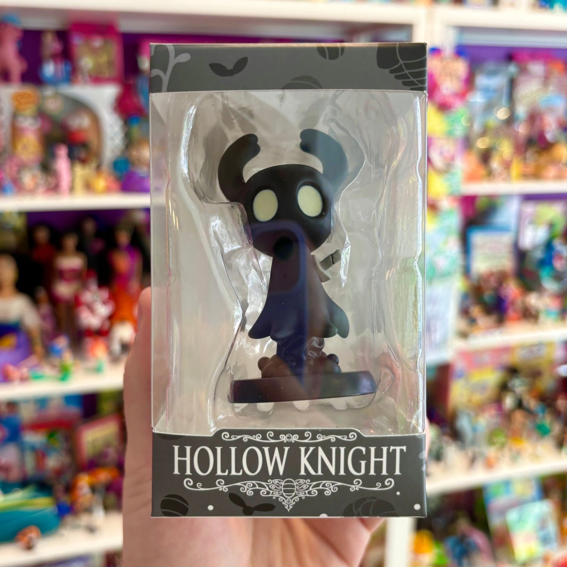 Hollow Knight - Shade Mini Figurine - PopCultGang