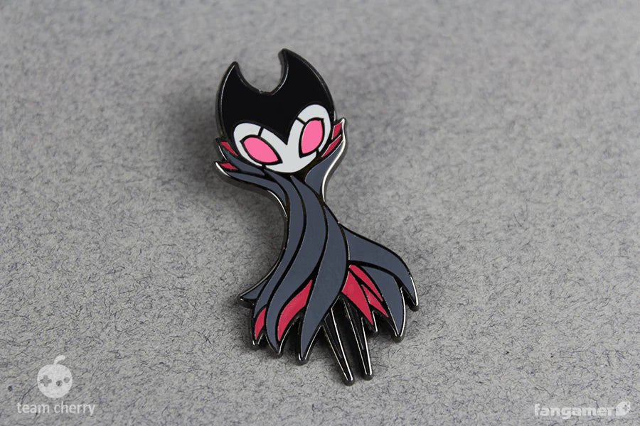 Hollow Knight: Troupe Master Grimm Pin (Fangamer) - PopCultGang