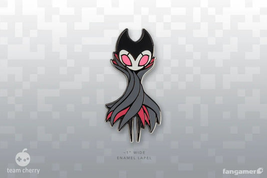 Hollow Knight: Troupe Master Grimm Pin (Fangamer) - PopCultGang