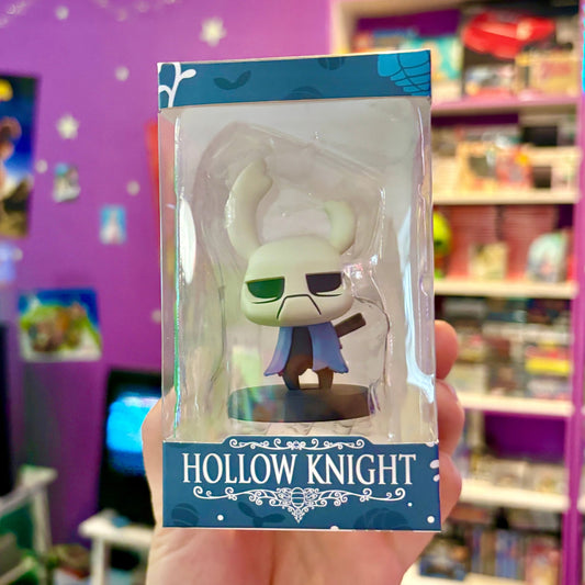 Hollow Knight - Zote Mini Figurine - PopCultGang