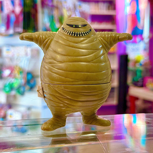Hotel Transylvania: Murray The Mummy Figure (Burger King European Exclusive, 2012) - PopCultGang
