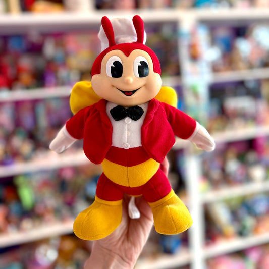 Jollibee Mascot Plush - PopCultGang