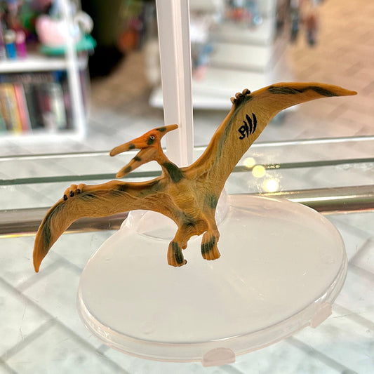 Jurassic Park 3: Pteranodon (2000) - PopCultGang