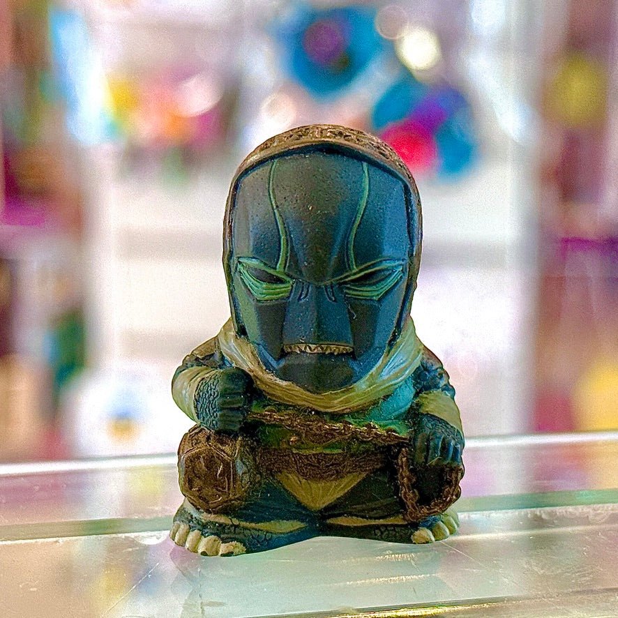 Kamen Rider SD: Finger Puppets (2000s) - PopCultGang