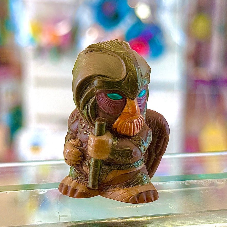 Kamen Rider SD: Finger Puppets (2000s) - PopCultGang