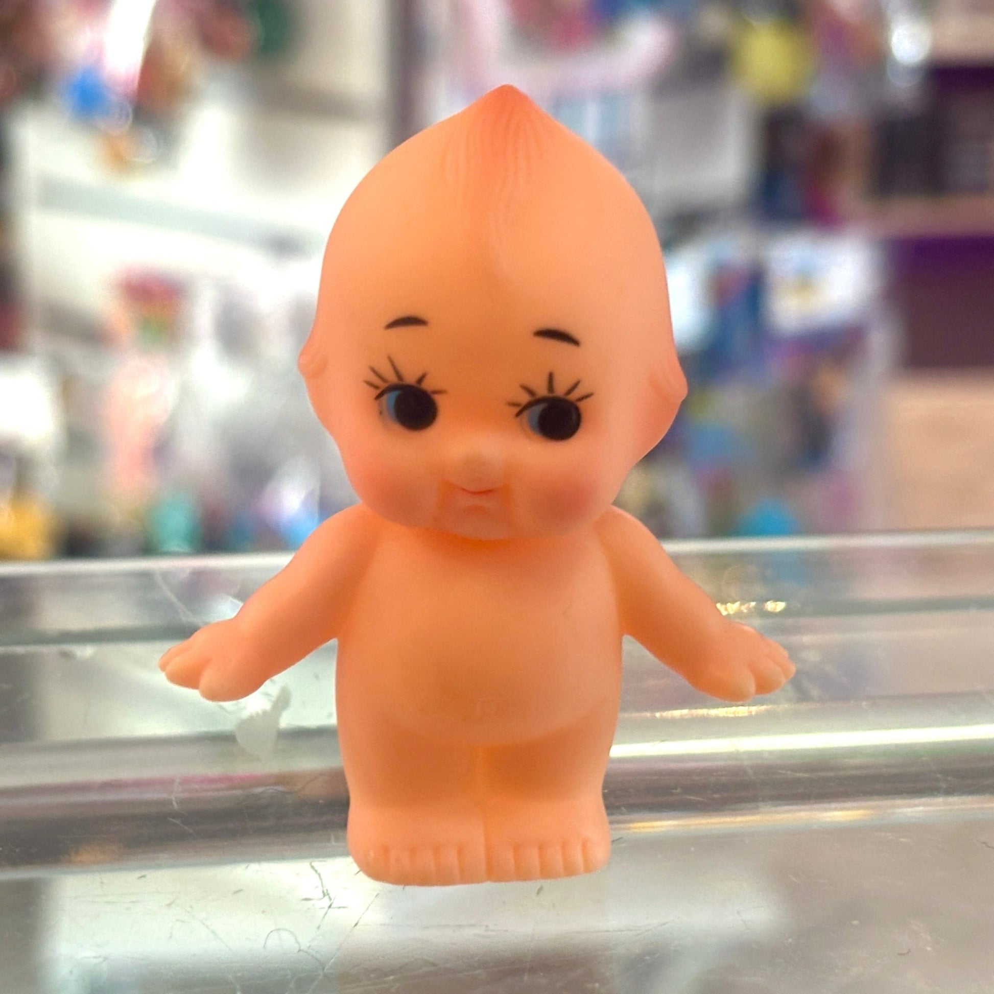 Kewpie Baby Doll (6,5cm) - PopCultGang