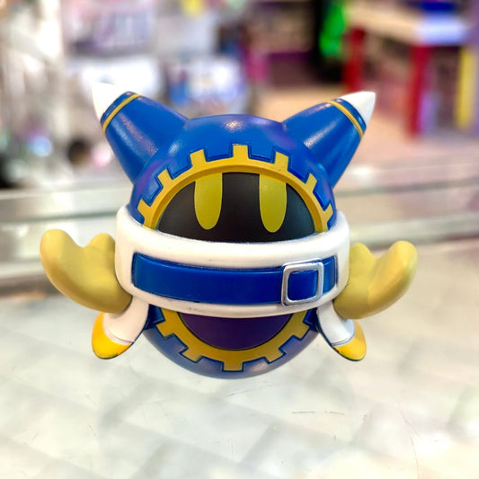 Kirby: Magolor Roly Poly Figure (Nintendo) - PopCultGang
