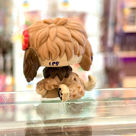 Littlest Pet Shop: 1816 Shegdog (Hasbro, 2000s) - PopCultGang