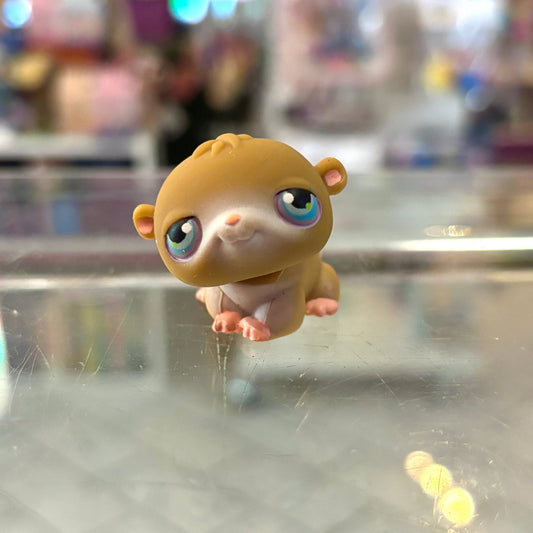 Littlest Pet Shop: 54 Hamster (2000s) - PopCultGang