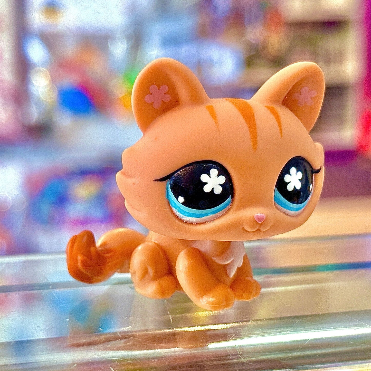 Littlest Pet Shop: 649 Kitten (2000s) - PopCultGang