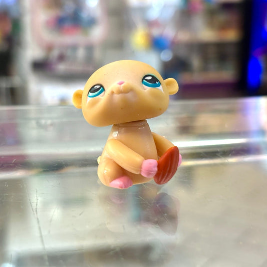 Littlest Pet Shop: PP3 Hamster Magic Motion (2000s) - PopCultGang