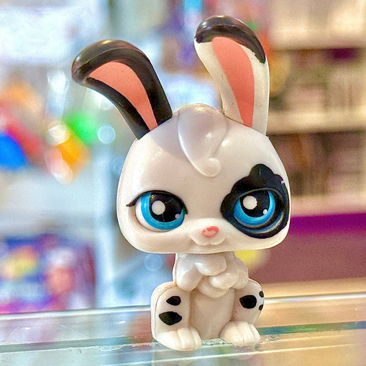 Littlest Pet Shop: PP4 Rabbit (2000s) - PopCultGang