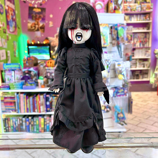 Living Dead Dolls: The Dark (Series 31, Mezco, 2016) - PopCultGang