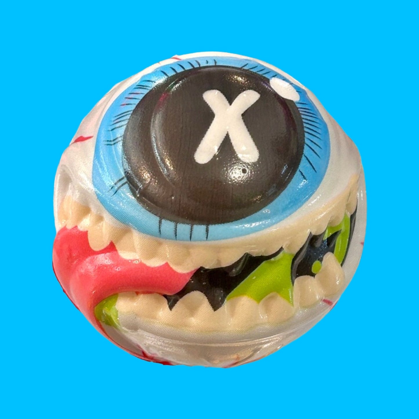 MadBalls: Gross Out Series - Oculus Orbus (2020s) - PopCultGang