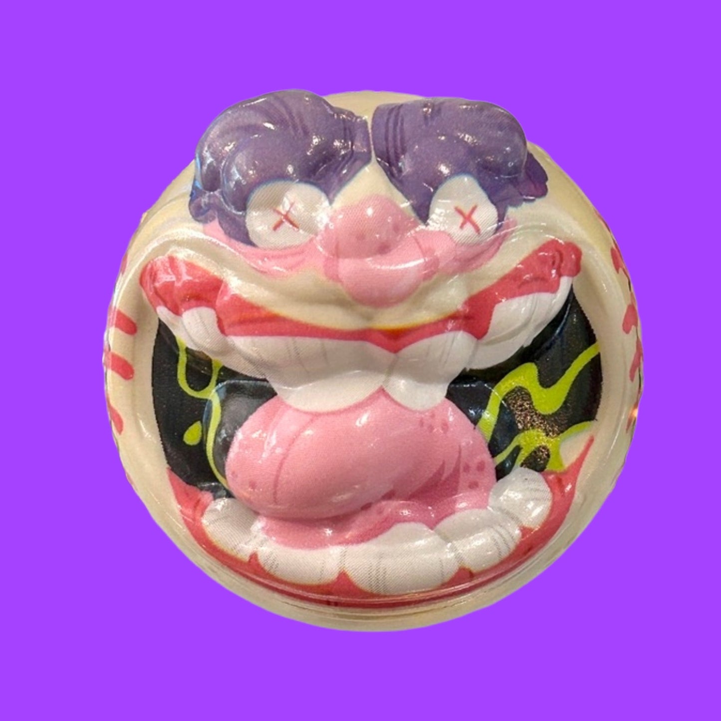 MadBalls: Gross Out Series - Screamin' Meemie (2020s) - PopCultGang