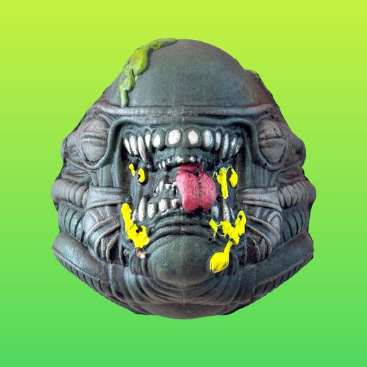MadBalls: Horrorballs - Alien Xenomorph (Kid Robot, 2017) - PopCultGang