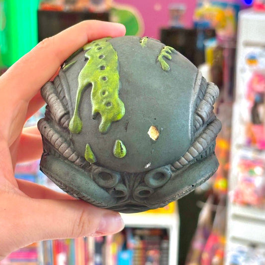 MadBalls: Horrorballs - Alien Xenomorph (Kid Robot, 2017) - PopCultGang