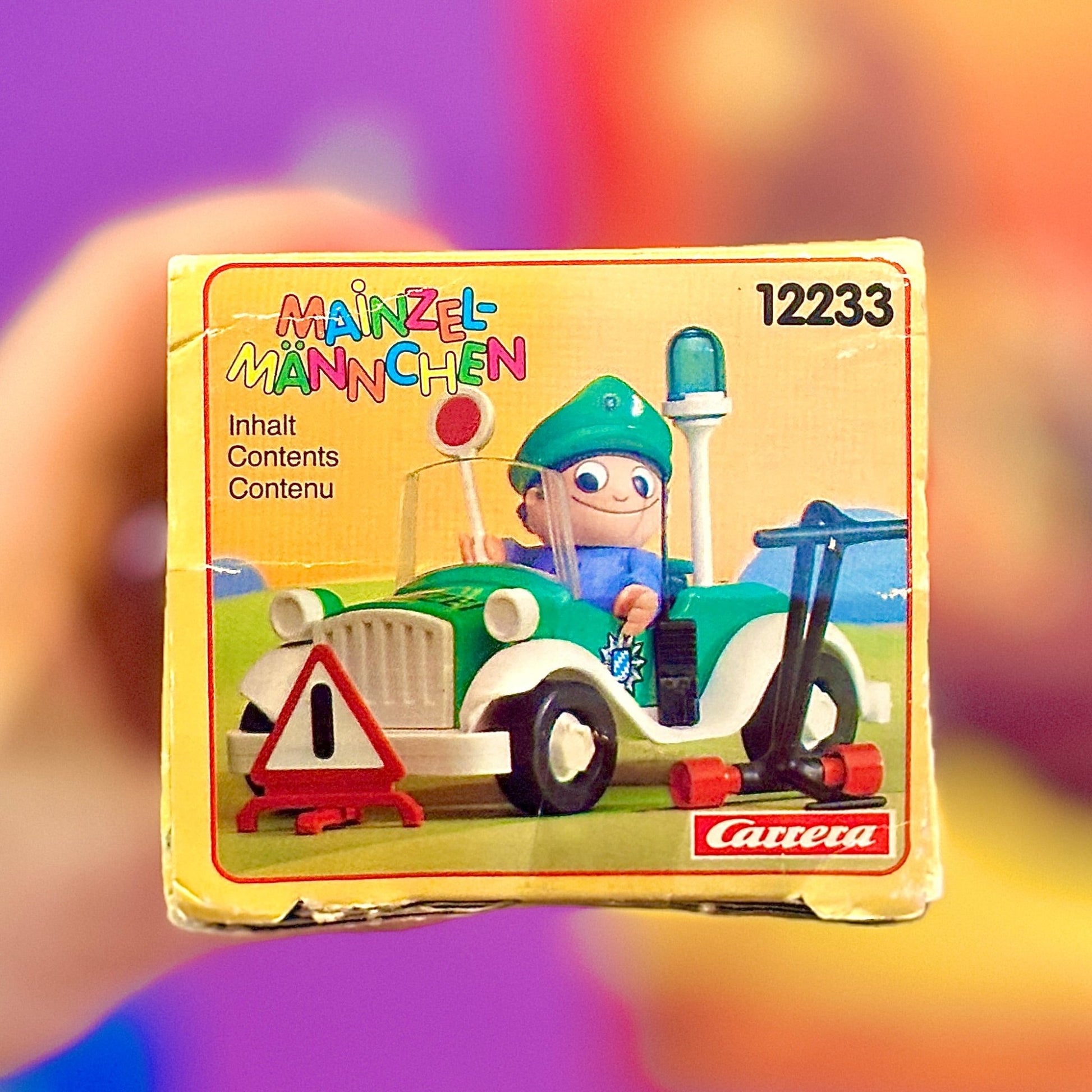 Mainzel - Männchen: Set 12233 (80s) - PopCultGang